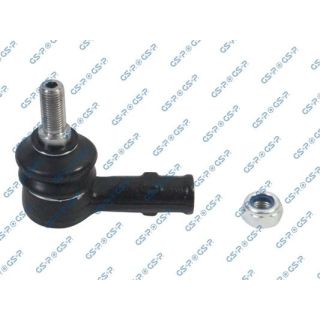 Skersinės vairo trauklės galas GSP S070996