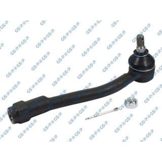 Skersinės vairo trauklės galas GSP S071025