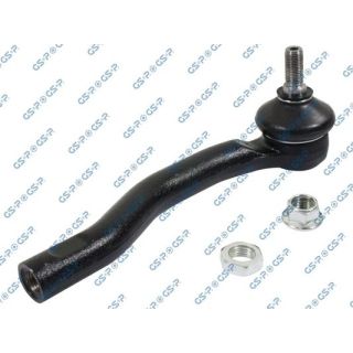 Skersinės vairo trauklės galas GSP S071032