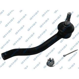 Skersinės vairo trauklės galas GSP S071036