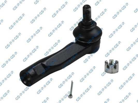 Skersinės vairo trauklės galas GSP S071038