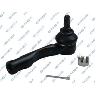 Skersinės vairo trauklės galas GSP S071039