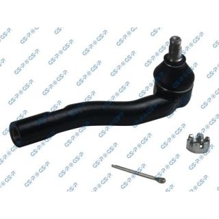 Skersinės vairo trauklės galas GSP S071040