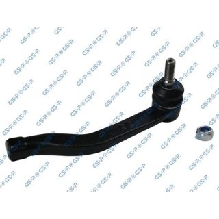 Skersinės vairo trauklės galas GSP S071053