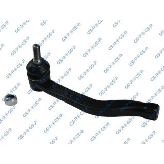 Skersinės vairo trauklės galas GSP S071054