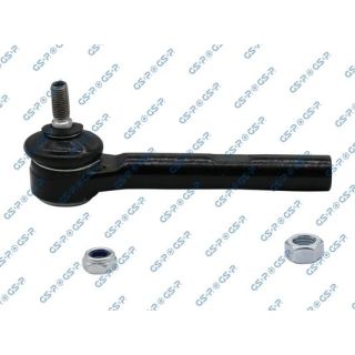 Skersinės vairo trauklės galas GSP S071069