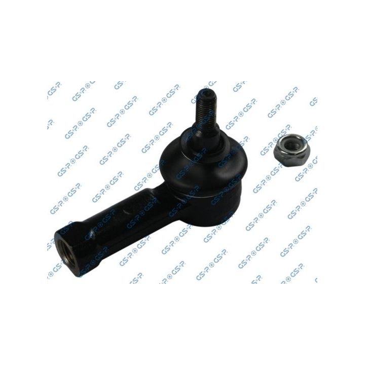 Skersinės vairo trauklės galas GSP S071088
