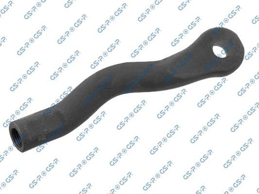 Skersinės vairo trauklės galas GSP S071095