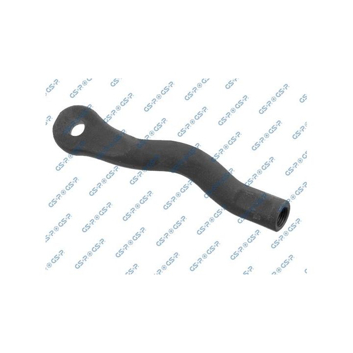 Skersinės vairo trauklės galas GSP S071096
