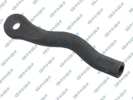 Skersinės vairo trauklės galas GSP S071096