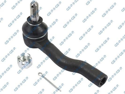 Skersinės vairo trauklės galas GSP S071098