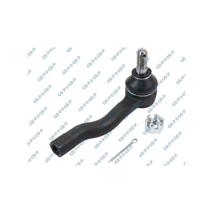 Skersinės vairo trauklės galas GSP S071099