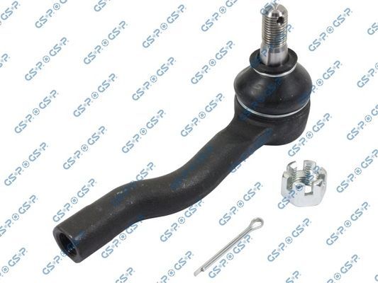 Skersinės vairo trauklės galas GSP S071099