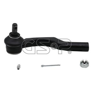 Skersinės vairo trauklės galas GSP S071117