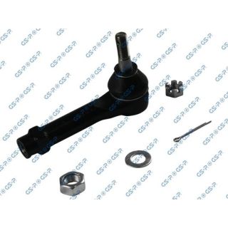 Skersinės vairo trauklės galas GSP S071132