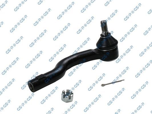 Skersinės vairo trauklės galas GSP S071190
