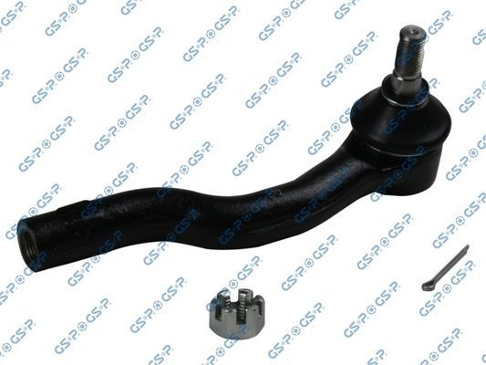 Skersinės vairo trauklės galas GSP S071191