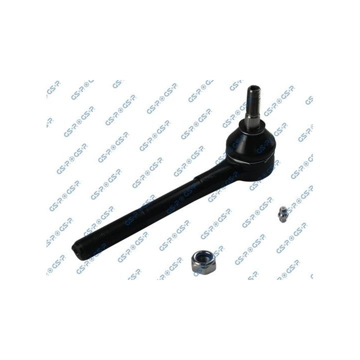 Skersinės vairo trauklės galas GSP S071196