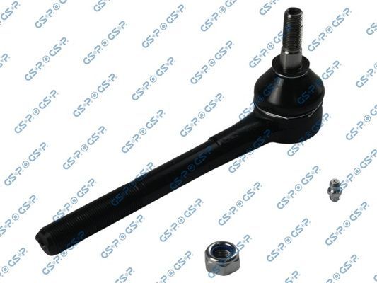 Skersinės vairo trauklės galas GSP S071196