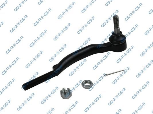 Skersinės vairo trauklės galas GSP S071260