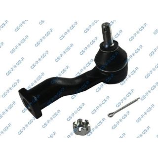 Skersinės vairo trauklės galas GSP S071274