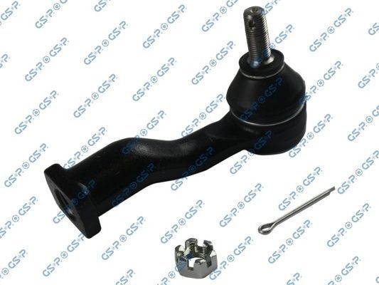 Skersinės vairo trauklės galas GSP S071274