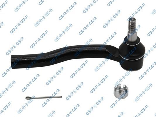 Skersinės vairo trauklės galas GSP S071279