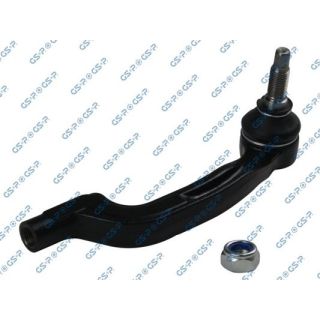 Skersinės vairo trauklės galas GSP S071367