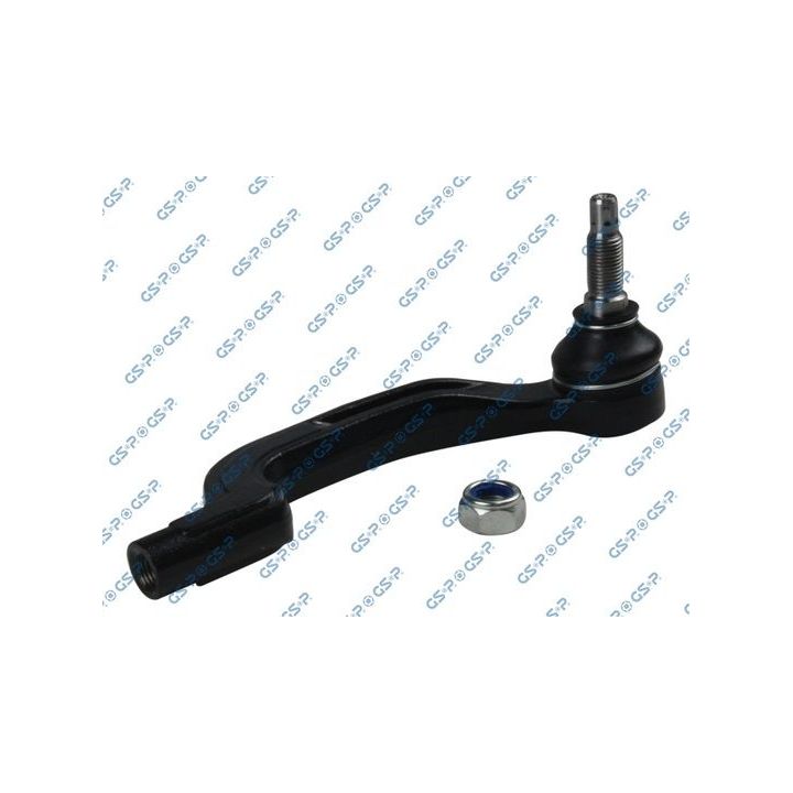 Skersinės vairo trauklės galas GSP S071368