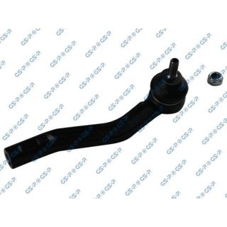 Skersinės vairo trauklės galas GSP S071388