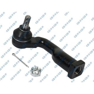 Skersinės vairo trauklės galas GSP S071544