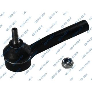 Skersinės vairo trauklės galas GSP S071621