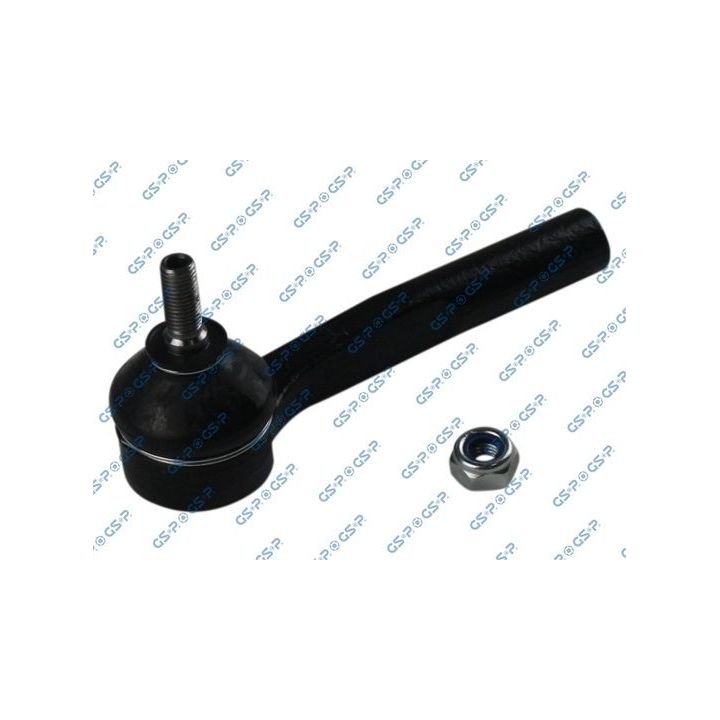 Skersinės vairo trauklės galas GSP S071621