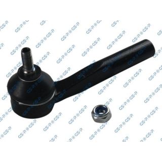 Skersinės vairo trauklės galas GSP S071622