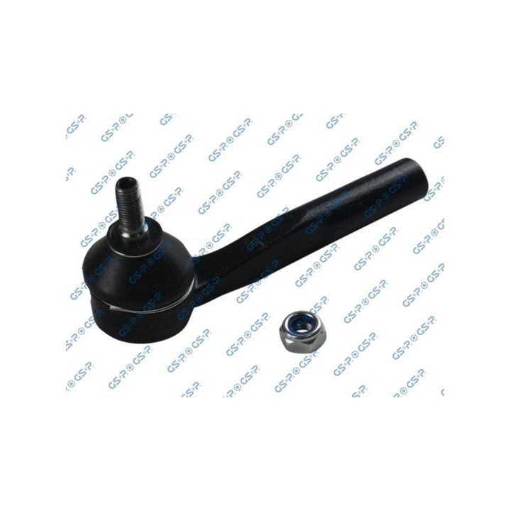 Skersinės vairo trauklės galas GSP S071622