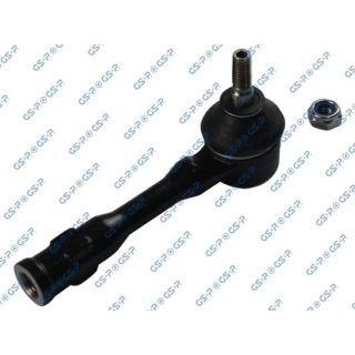 Skersinės vairo trauklės galas GSP S071623