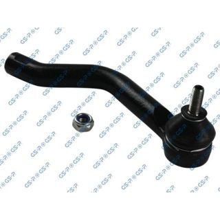 Skersinės vairo trauklės galas GSP S071625