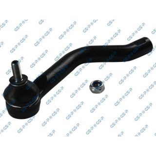 Skersinės vairo trauklės galas GSP S071626