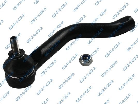 Skersinės vairo trauklės galas GSP S071626