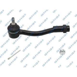 Skersinės vairo trauklės galas GSP S071667