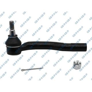 Skersinės vairo trauklės galas GSP S071672