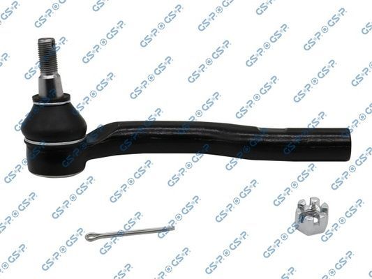 Skersinės vairo trauklės galas GSP S071672