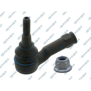 Skersinės vairo trauklės galas GSP S071677