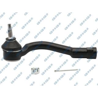 Skersinės vairo trauklės galas GSP S071680