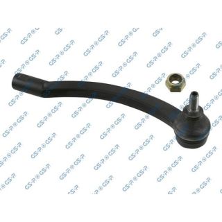 Skersinės vairo trauklės galas GSP S071702