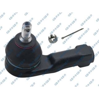 Skersinės vairo trauklės galas GSP S071705