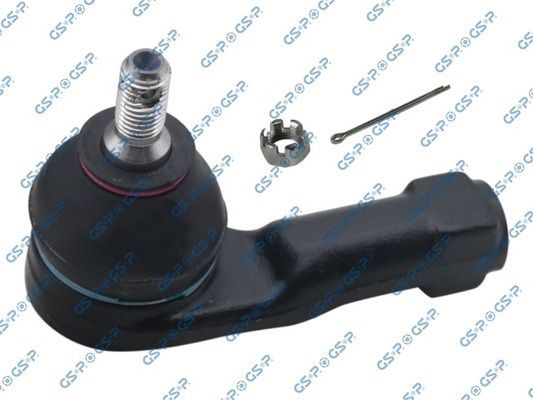Skersinės vairo trauklės galas GSP S071705