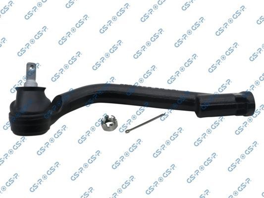 Skersinės vairo trauklės galas GSP S071706