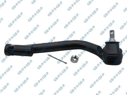 Skersinės vairo trauklės galas GSP S071707