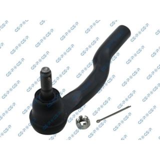 Skersinės vairo trauklės galas GSP S071708